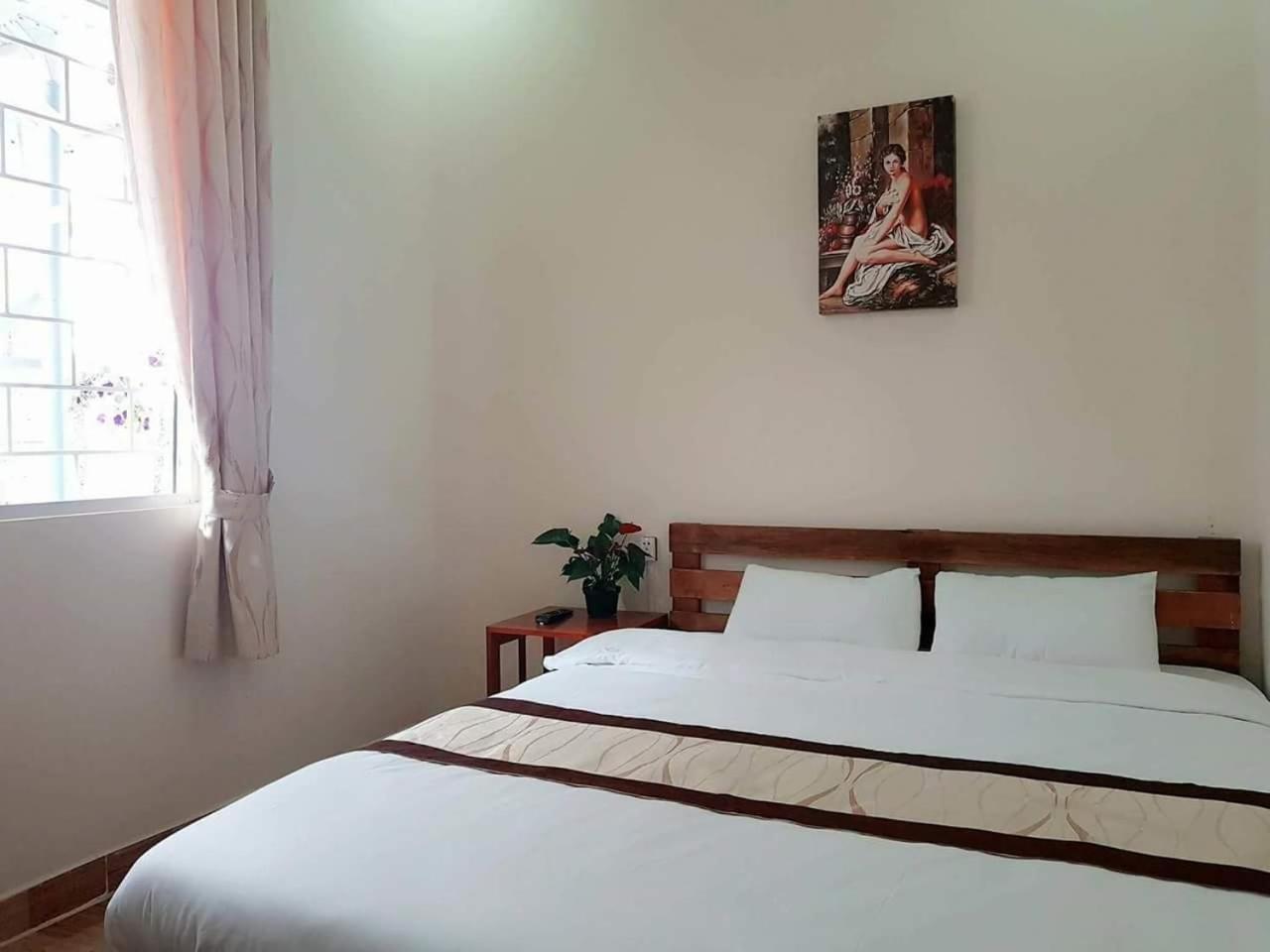 Vaan'S Homestay Dalat Exteriör bild