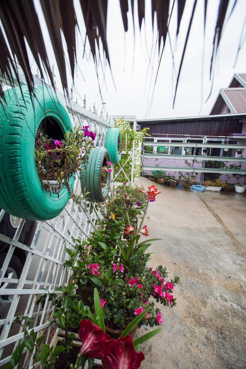 Vaan'S Homestay Dalat Exteriör bild