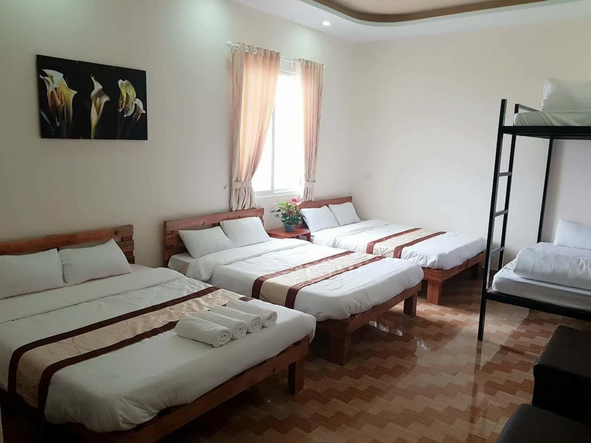 Vaan'S Homestay Dalat Exteriör bild